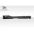 2003-2008 Nissan 350Z AM-S GT Side Skirts - image 11