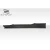 2003-2008 Nissan 350Z AM-S GT Side Skirts - image 6