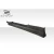 2003-2008 Nissan 350Z AM-S GT Side Skirts - image 8