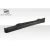 2003-2008 Nissan 350Z AM-S GT Side Skirts - image 10