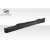 2003-2008 Nissan 350Z AM-S GT Side Skirts - image 9