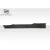 2003-2008 Nissan 350Z AM-S GT Side Skirts - image 5