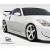 2003-2008 Nissan 350Z AM-S GT Side Skirts - image 4