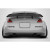 2003-2008 Nissan 350Z Z33 2DR Coupe Carbon Creations AM-S V2 Rear Wing Spoiler - 1 Piece - image 1