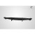 2003-2008 Nissan 350Z Z33 2DR Coupe AM-S V2 Rear Wing Spoiler - 1 Piece - image 5