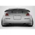 2003-2008 Nissan 350Z Z33 2DR Coupe AM-S V2 Rear Wing Spoiler - 1 Piece - image 1