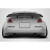 2003-2008 Nissan 350Z AM-S V2 Carbon Fiber Rear Wing - image 1