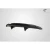 2003-2008 Nissan 350Z AM-S V2 Carbon Fiber Rear Wing - image 4