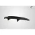2003-2008 Nissan 350Z AM-S V2 Carbon Fiber Rear Wing - image 5