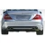 2006-2011 Mercedes CLS AMG Kit - image 26