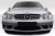 2003-2009 Mercedes CLK W209 Duraflex AMG Body Kit 4 Piece