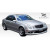 2003-2006 Mercedes E Class W211 4dr AMG Body Kit - 4 Piece - image 24