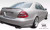 2003-2006 Mercedes E Class W211 4dr Duraflex AMG Body Kit 4 Piece