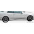 1998-2002 Mercedes CLK W208 AMG style Body Kit - 4 Piece - image 42