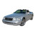 1990-2002 Mercedes SL Class R129 AMG Style Body Kit - 5 Piece - image 17