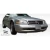 1990-2002 Mercedes SL - Mercedes AMG Kit - image 9
