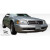 1990-2002 Mercedes SL Class R129 AMG Style Body Kit - 5 Piece - image 19