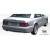 1990-2002 Mercedes SL Class R129 AMG Style Body Kit - 5 Piece - image 48