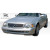 1990-2002 Mercedes SL Class R129 AMG Style Body Kit - 5 Piece - image 47