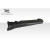 1990-2002 Mercedes SL Class R129 AMG Style Body Kit - 5 Piece - image 4