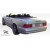 1990-2002 Mercedes SL Class R129 AMG Style Body Kit - 5 Piece - image 60