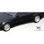 1986-1995 Mercedes E Class W124 2DR Duraflex AMG Style Body Kit - 4 Piece - image 48