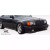 1986-1995 Mercedes E Class W124 2DR Duraflex AMG Style Body Kit 4 Piece