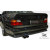 1986-1995 Mercedes E Class W124 AMG Style Body Kit - 4 Piece - image 3