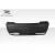 1981-1991 Mercedes S Class W126 2DR AMG Look Body Kit (euro spec) - 6 Piece - image 5