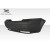 1981-1991 Mercedes S Class W126 2DR AMG Look Body Kit (euro spec) - 6 Piece - image 10
