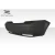 1981-1991 Mercedes S Class W126 2DR AMG Look Body Kit (euro spec) - 6 Piece - image 6