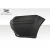 1981-1991 Mercedes S Class W126 2DR AMG Look Body Kit (euro spec) - 6 Piece - image 7