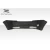 1981-1991 Mercedes S Class W126 2DR AMG Look Body Kit (euro spec) - 6 Piece - image 8