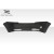 1981-1991 Mercedes S Class W126 2DR AMG Look Body Kit (euro spec) - 6 Piece - image 8