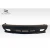 1981-1991 Mercedes S Class W126 2DR AMG Look Body Kit (euro spec) - 6 Piece - image 27