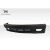 1981-1991 Mercedes S Class W126 2DR AMG Look Body Kit (euro spec) - 6 Piece - image 28
