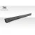 1981-1991 Mercedes S Class W126 2DR AMG Look Body Kit (euro spec) - 6 Piece - image 41