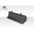 1981-1991 Mercedes S Class W126 2DR AMG Look Body Kit (euro spec) - 6 Piece - image 23