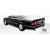 1981-1991 Mercedes S Class W126 2DR AMG Look Body Kit (euro spec) - 6 Piece - image 4