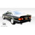 1981-1991 Mercedes S Class W126 4DR Duraflex AMG Body Kit (euro spec) - 4 Piece - image 24