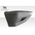 1981-1991 Mercedes S Class W126 4DR AMG Style Body Kit (euro spec) - 7 Piece - image 5