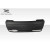 1981-1991 Mercedes S Class W126 4DR AMG Style Body Kit (euro spec) - 7 Piece - image 20