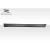 1981-1991 Mercedes S Class W126 4DR AMG Style Body Kit (euro spec) - 7 Piece - image 9