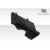 1981-1991 Mercedes S Class W126 4DR AMG Style Body Kit (euro spec) - 7 Piece - image 7