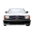 1981-1991 Mercedes S Class AMG Kit - image 63