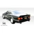 1981-1991 Mercedes S Class W126 4DR AMG Style Body Kit (euro spec) - 7 Piece - image 43