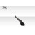 1981-1991 Mercedes S Class W126 2DR AMG Look Wide Body Kit - 10 Piece - image 35