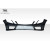 2010-2013 Mercedes E Class W212 E63 AMG Look Front Bumper - 1 Piece (S) - image 6