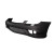 2006-2011 Mercedes CLS Class C219 W219 AMG Look Front Bumper - 1 Piece - image 9