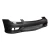 2006-2011 Mercedes CLS Class C219 W219 AMG Look Front Bumper - 1 Piece - image 10